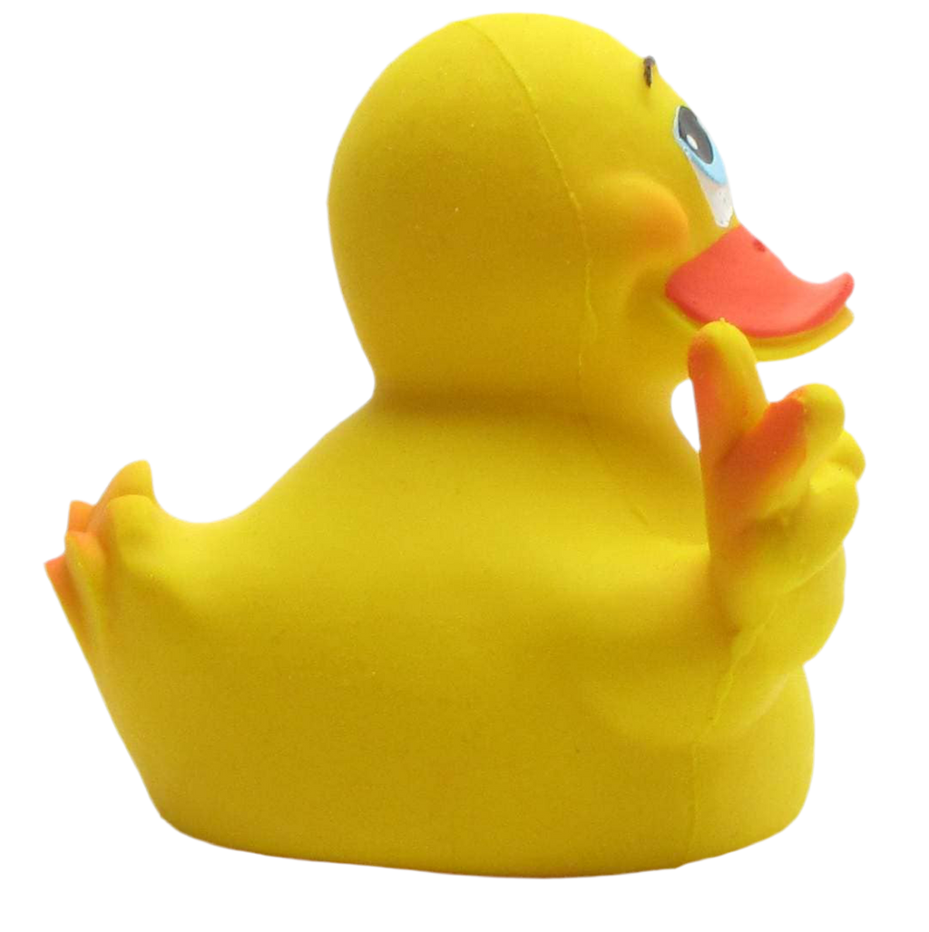 Canard Peace