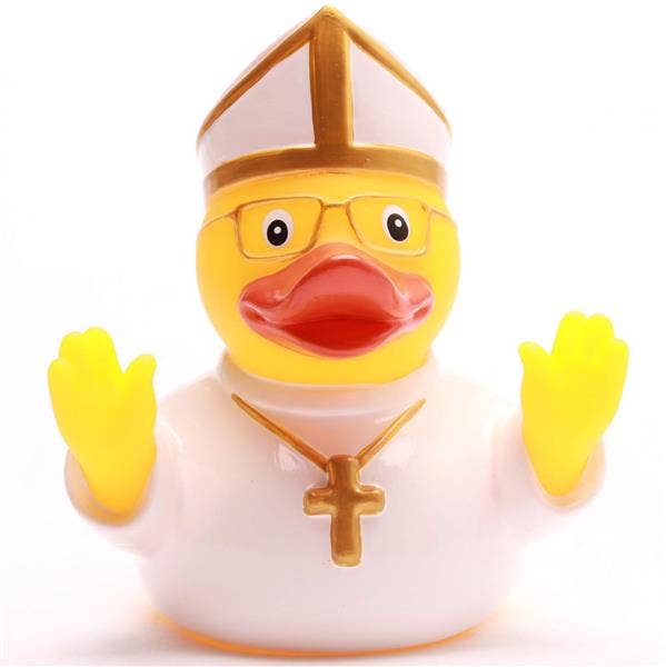 Canard Pape
