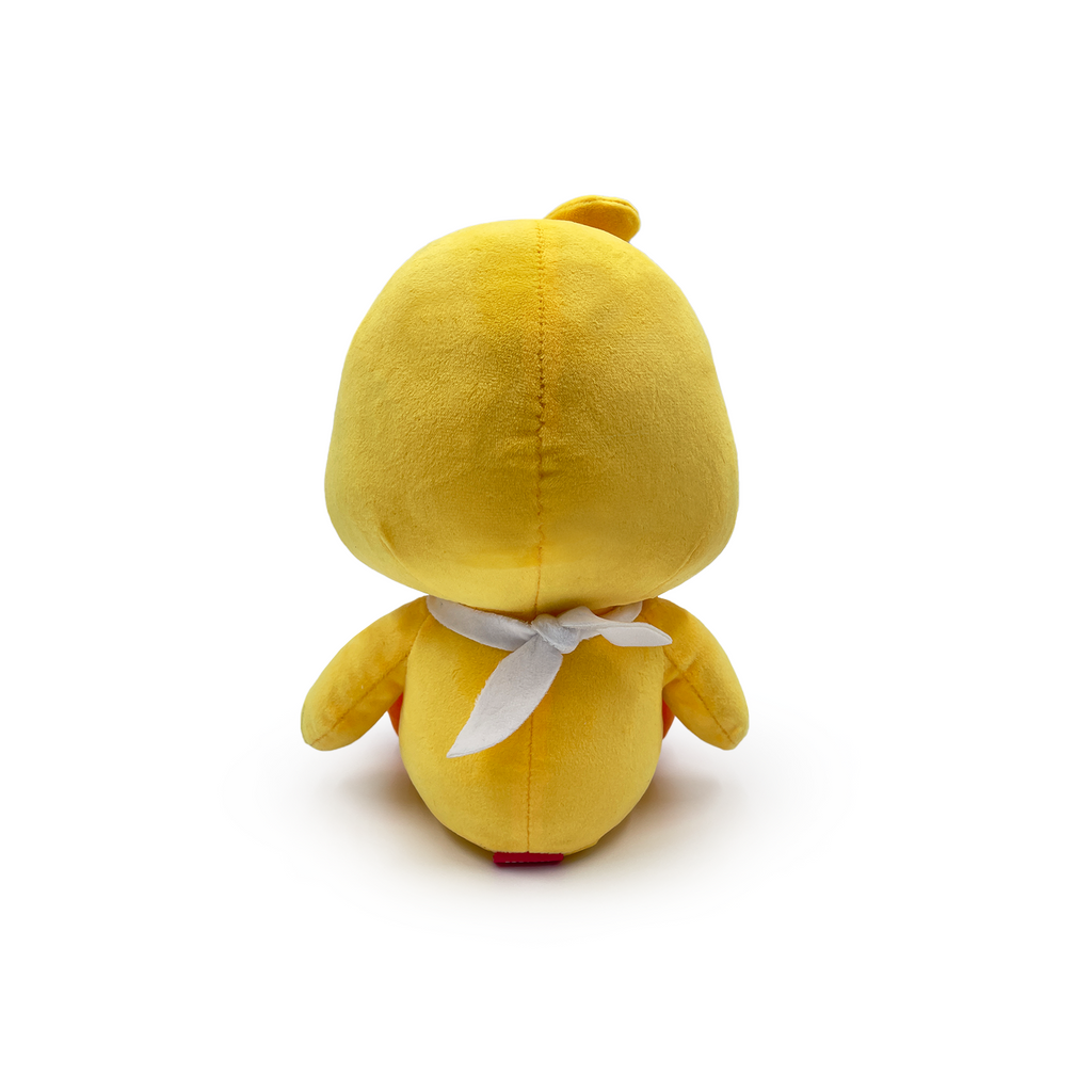 Peluche di Chica seduta (23 cm)