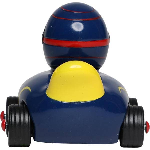 Rubber Duck Formula 1 - Navy Blue