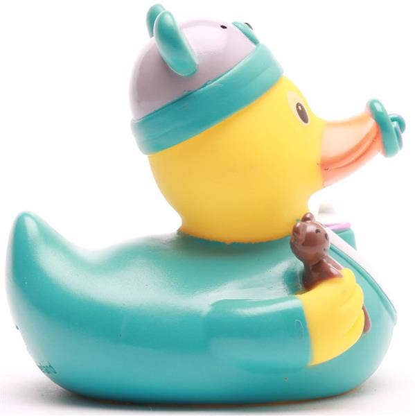 Baby Boy Duck