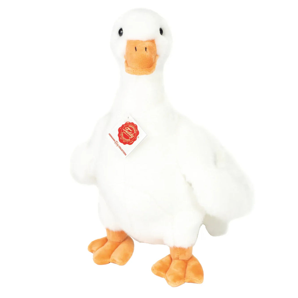 Peluche Oca