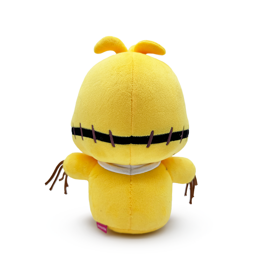 Peluche Withered Chica (23 cm)