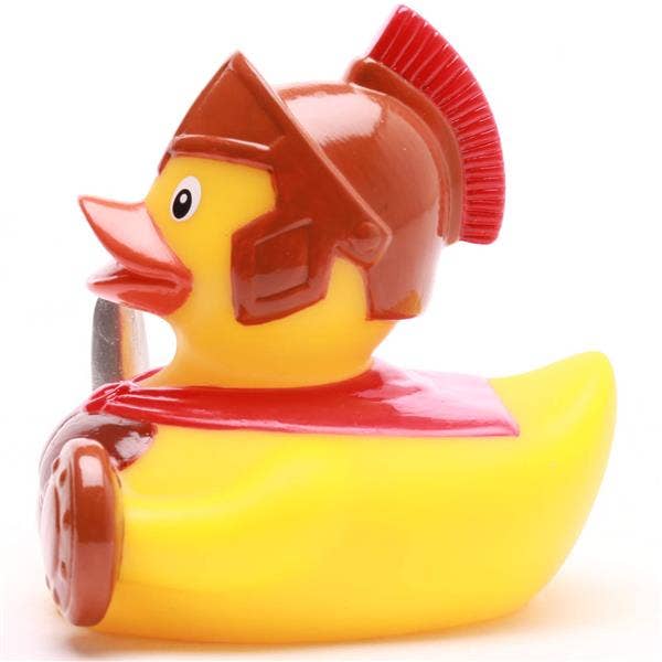 Legionnaire Duck