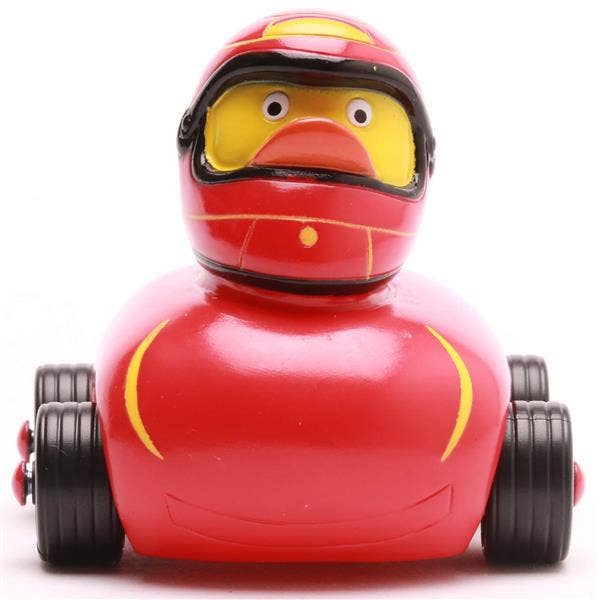 Canard Formule 1 - Rouge