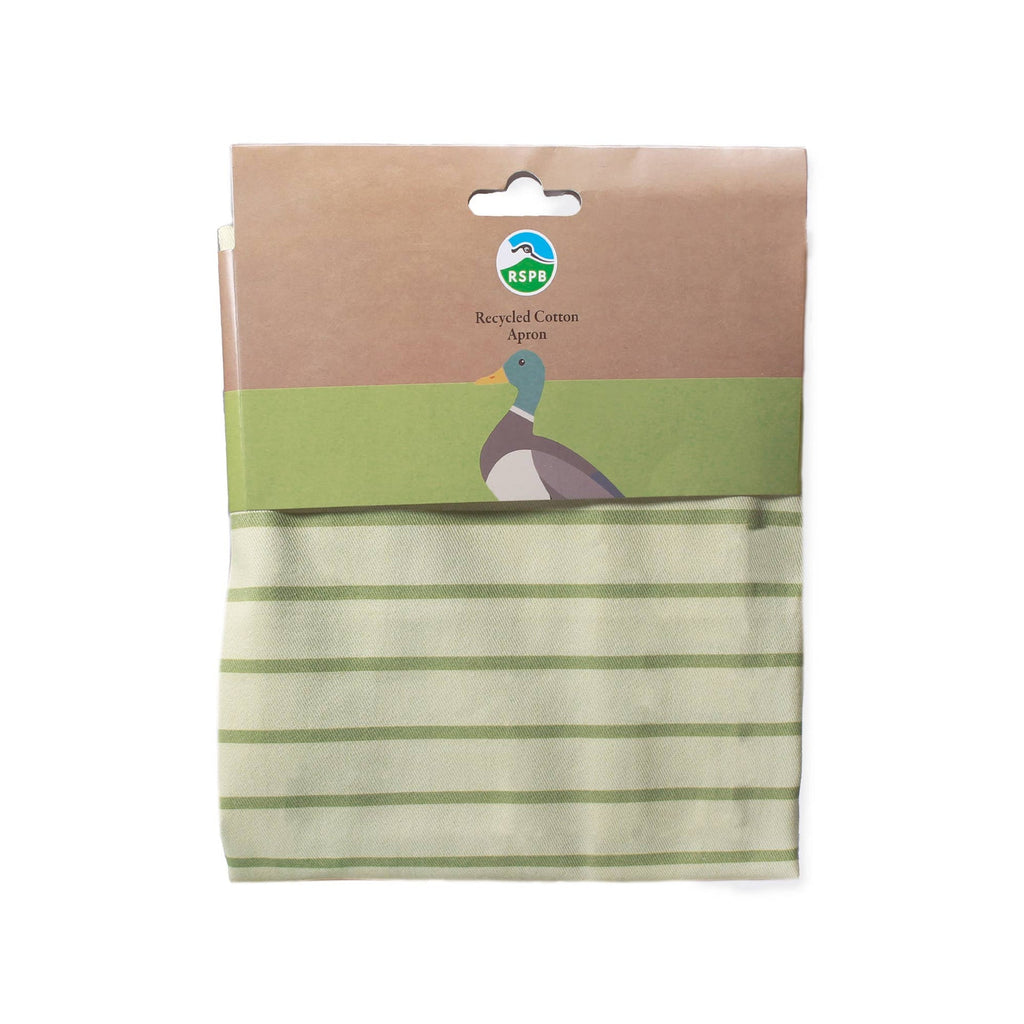 Mallard Duck Apron