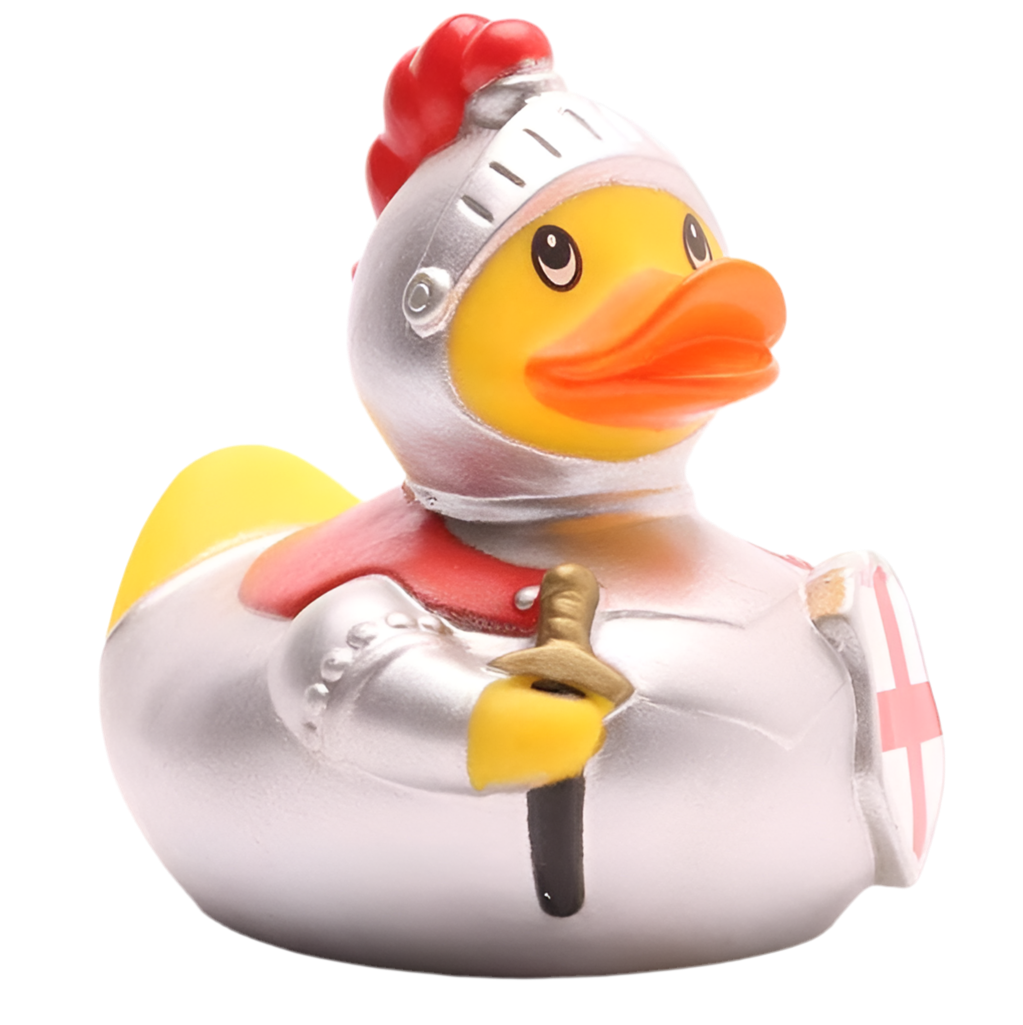Canard Chevalier