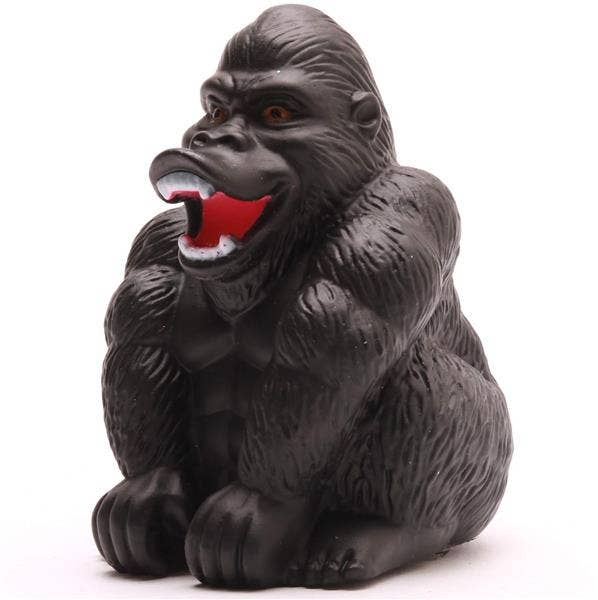 Gorilla del Bagno