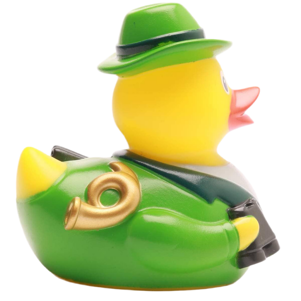 Canard Chasseur
