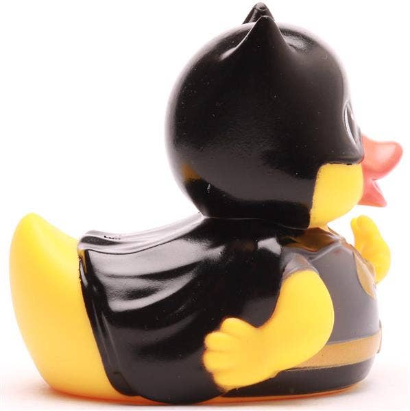 Duck Superhero Shadow