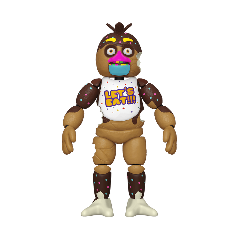 Cioccolata Chica
