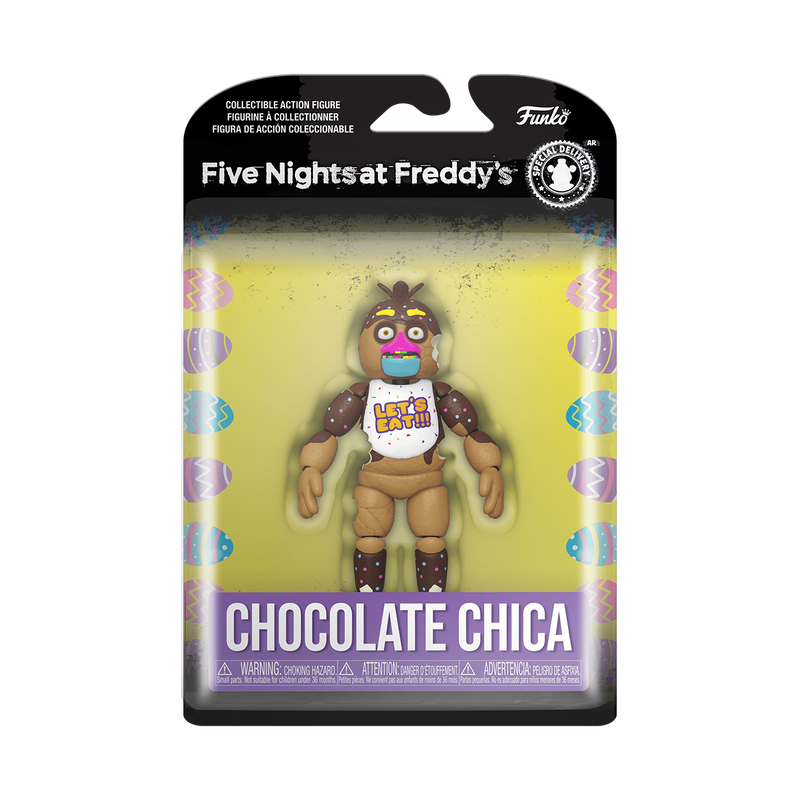 Cioccolata Chica