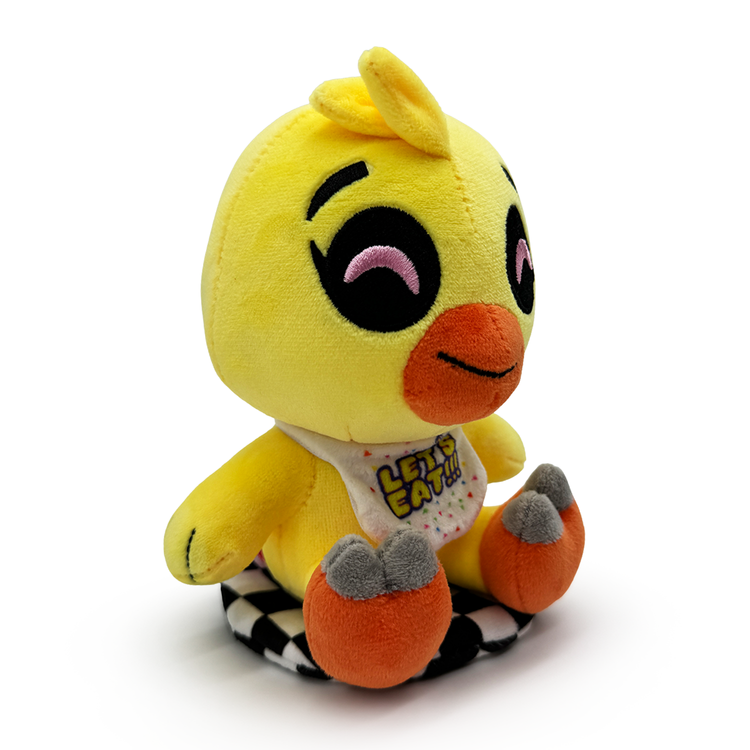 Chica sulle spalle (15 cm)