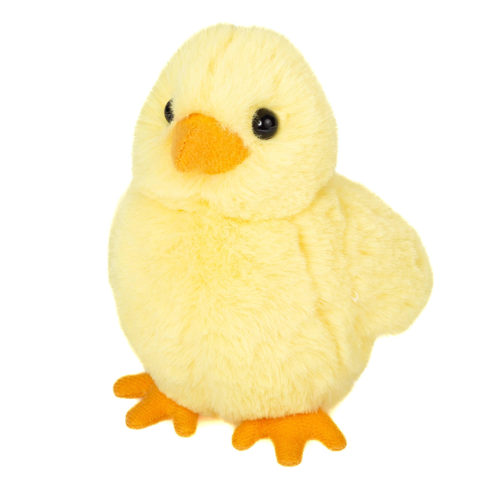 Peluche pulcino