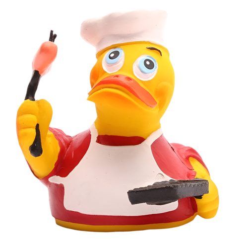 canard bbq lanco