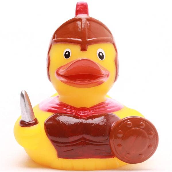 Legionnaire Duck