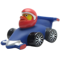 Formula 1 Blue Duck