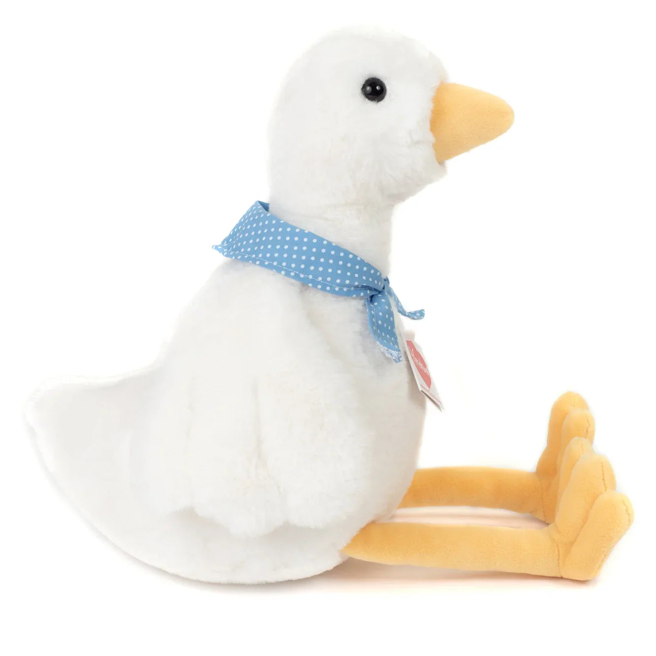 Peluche Anatra Elisa