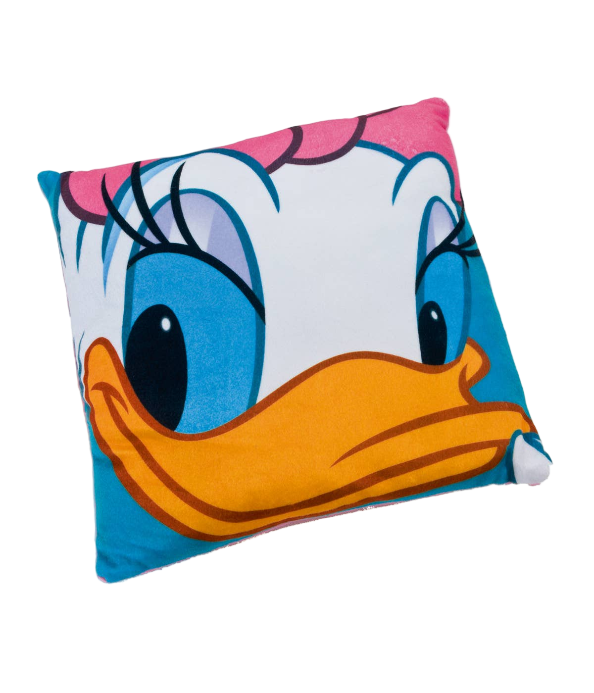 Cuscino Quadrato Disney - Paperina