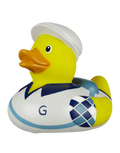 Golfing Duck