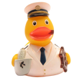 Duck Boat Captain