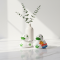 Cannabis Duck
