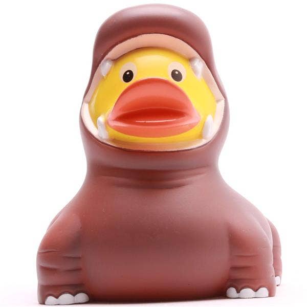 Duck Hippo