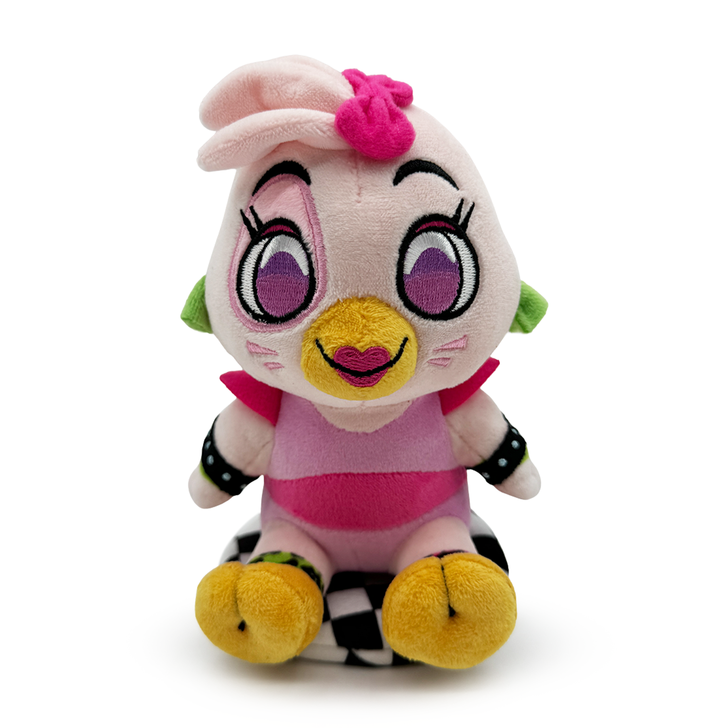 Glamrock Chica Shoulder Rider (15 cm)