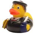 Martin Luther Duck