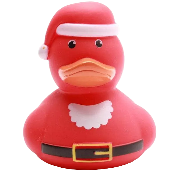 Papera di Natale