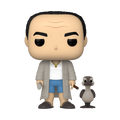 Tony Soprano con Anatra (SE)