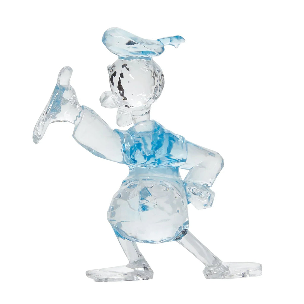 Collezione Donald Facet - Disney D56