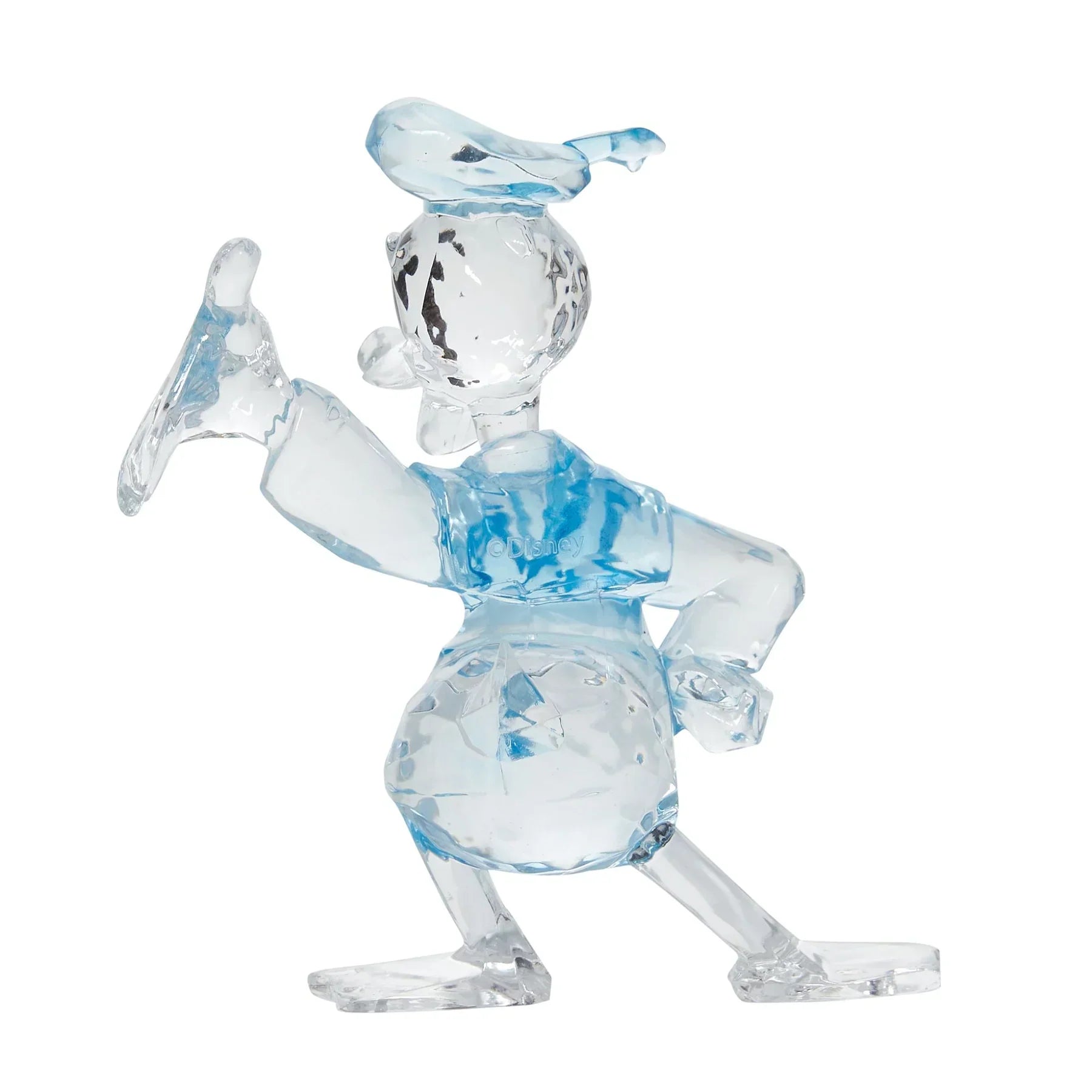 Collezione Donald Facet - Disney D56