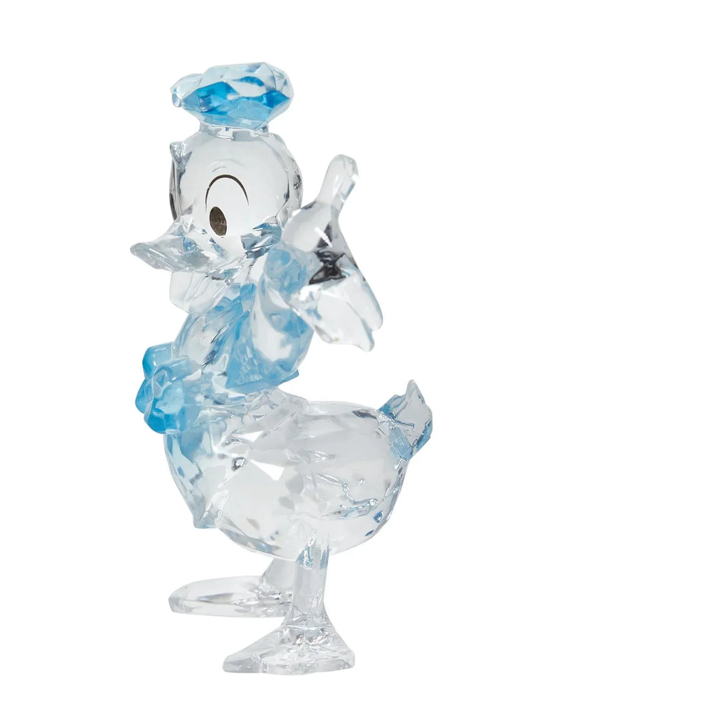 Collezione Donald Facet - Disney D56