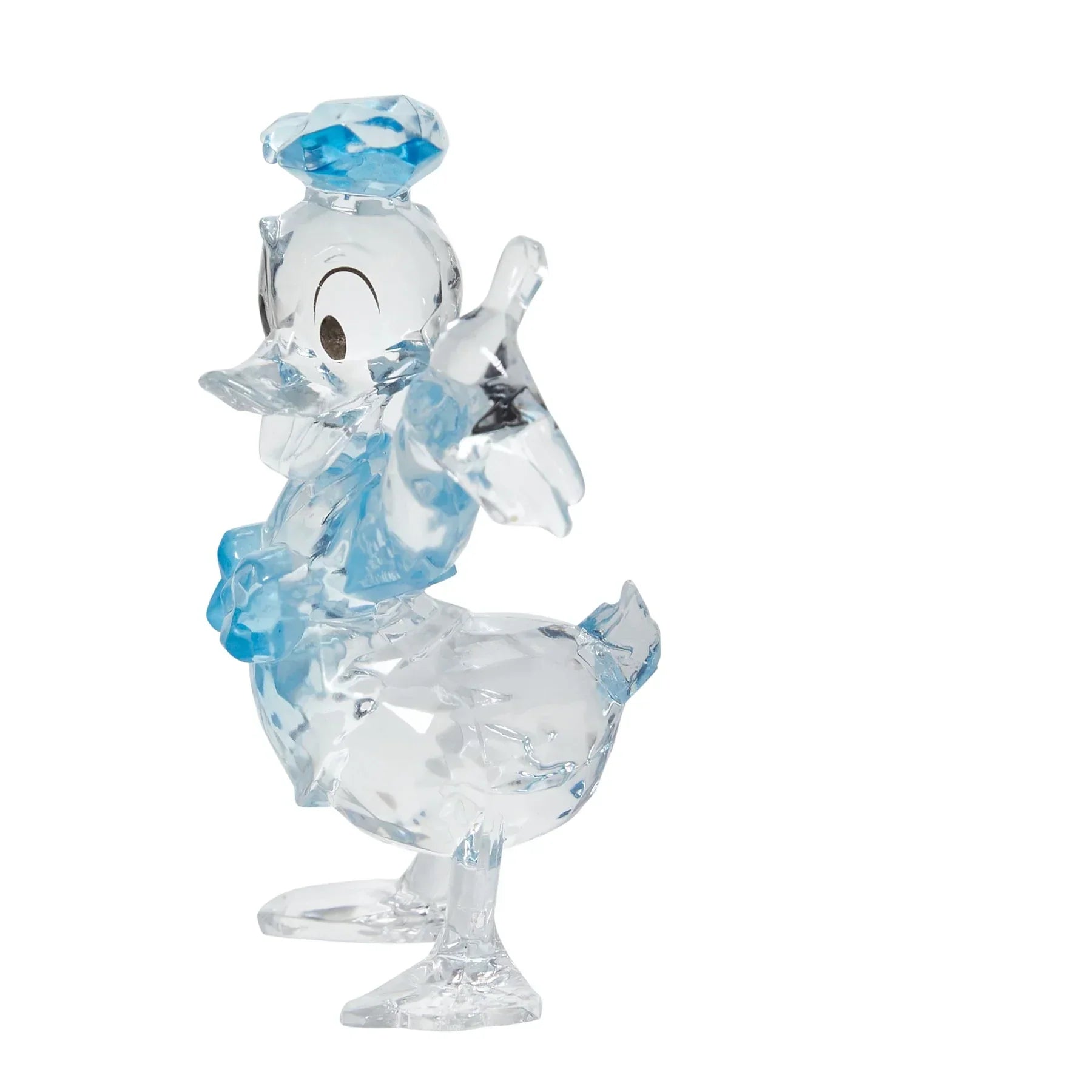 Collezione Donald Facet - Disney D56