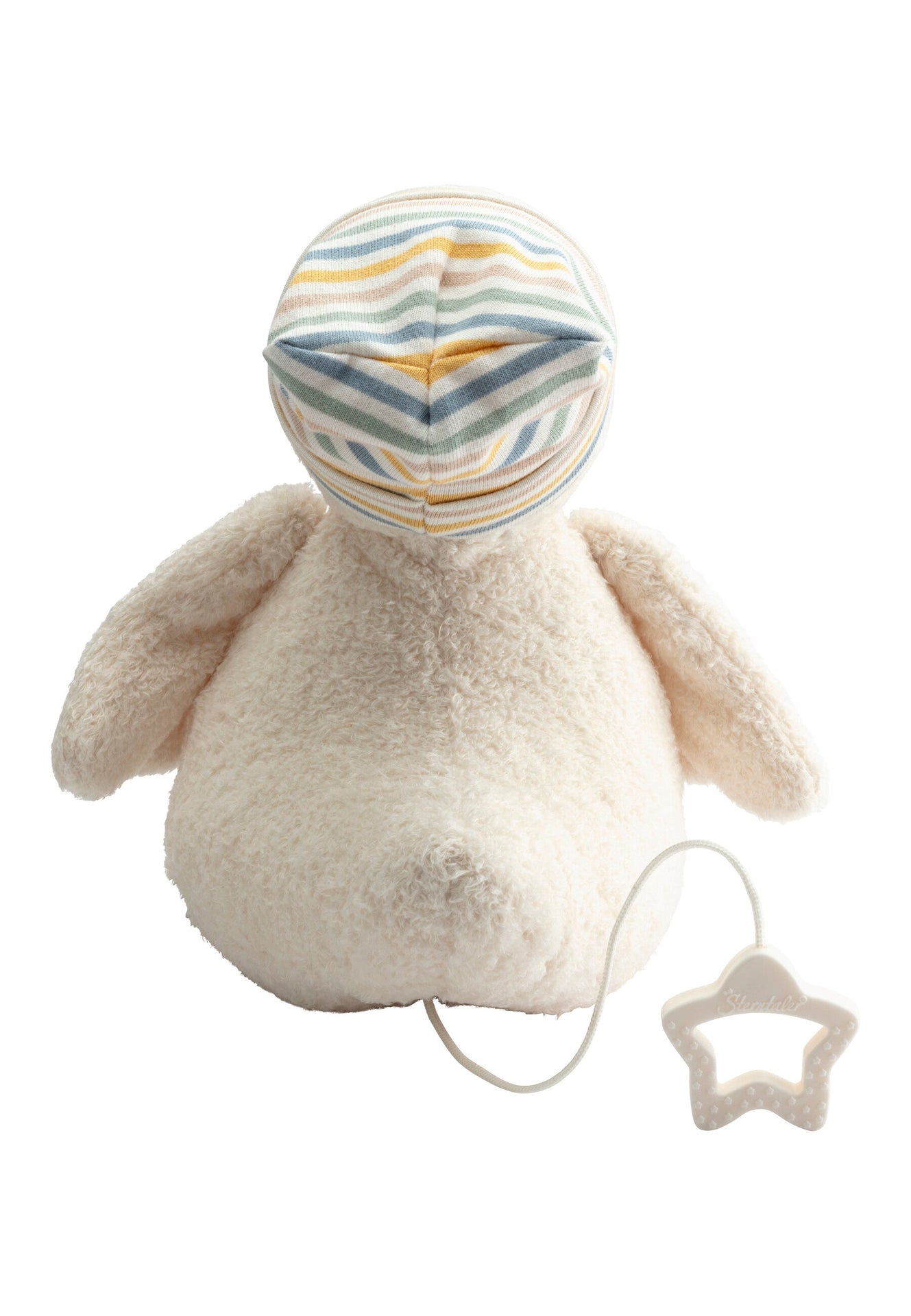 Peluche musicale Papera Edda L