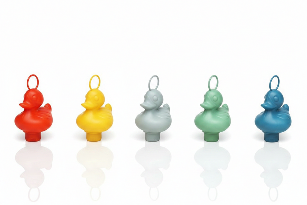 Confezione Anatre da Pesca - ECO
