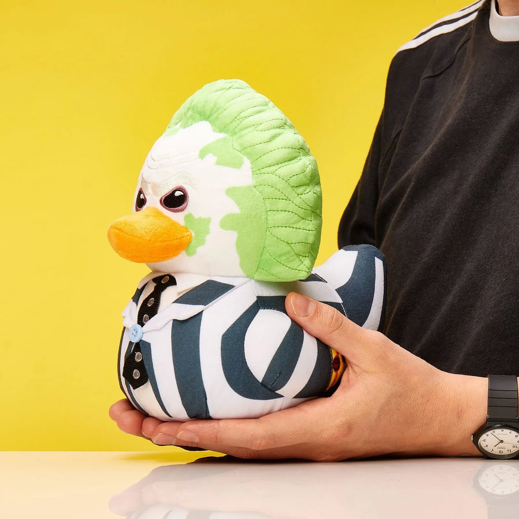 Peluche Beetlejuice