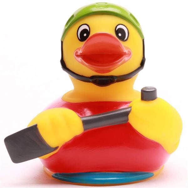Duck Kayak