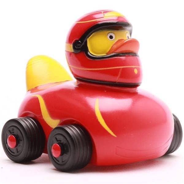Canard Formule 1 - Rouge