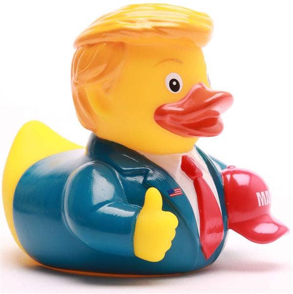 Anatra Presidente