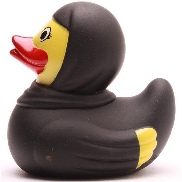 Duck Hijab