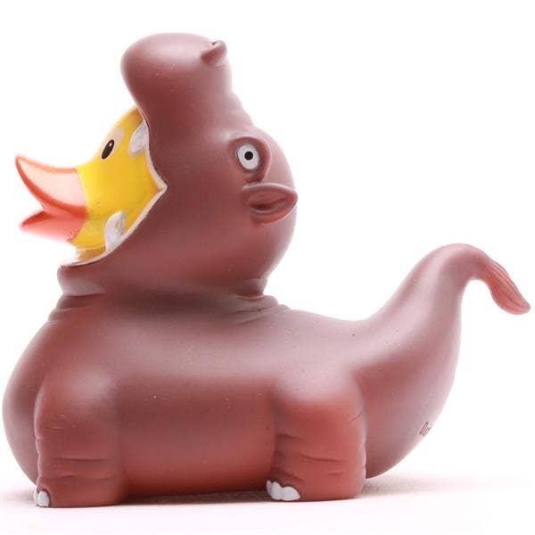 Duck Hippo