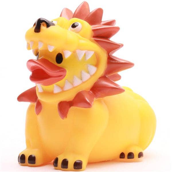 Duck Lion