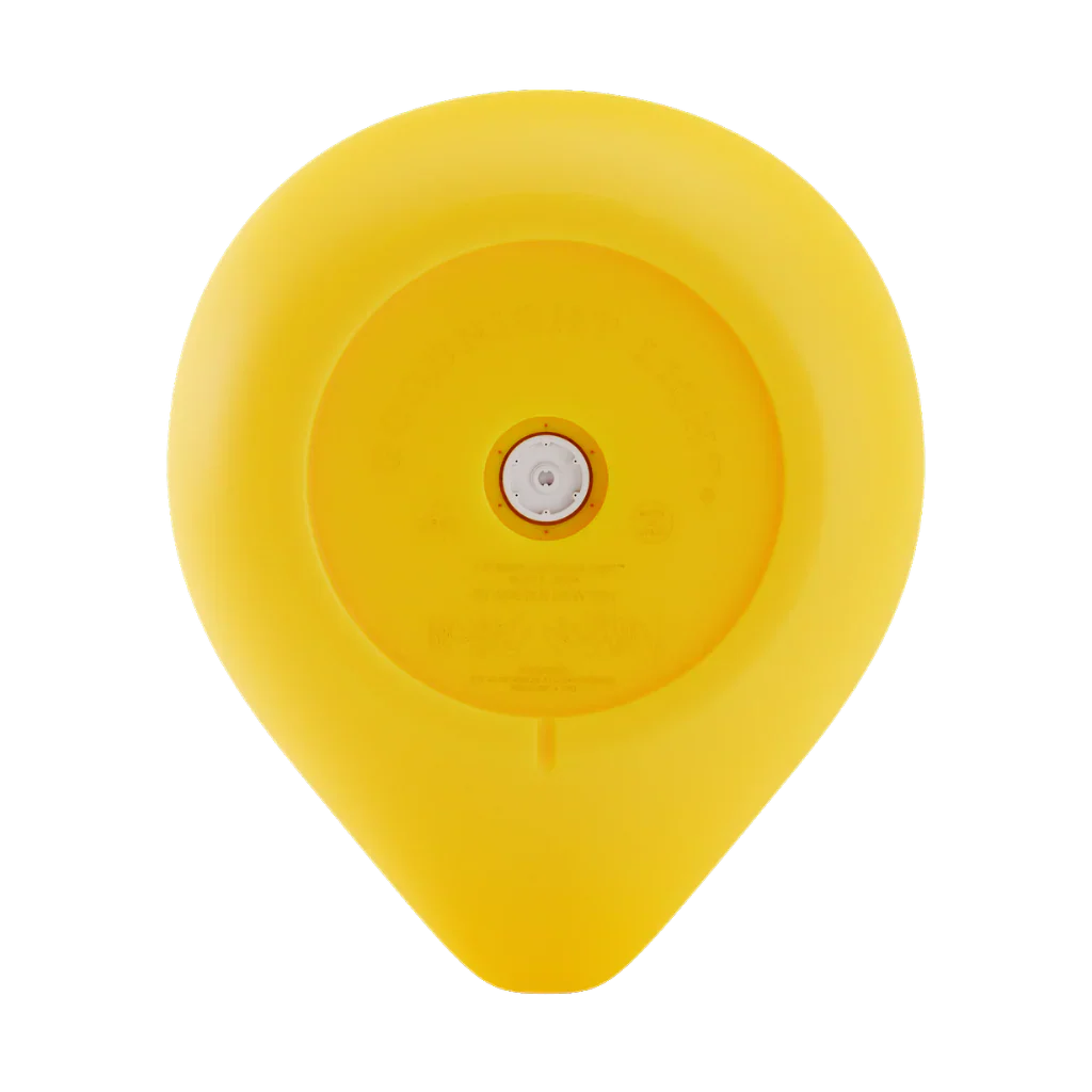 Lampada Anatra "The MEGA Duck-Duck" (Deco)