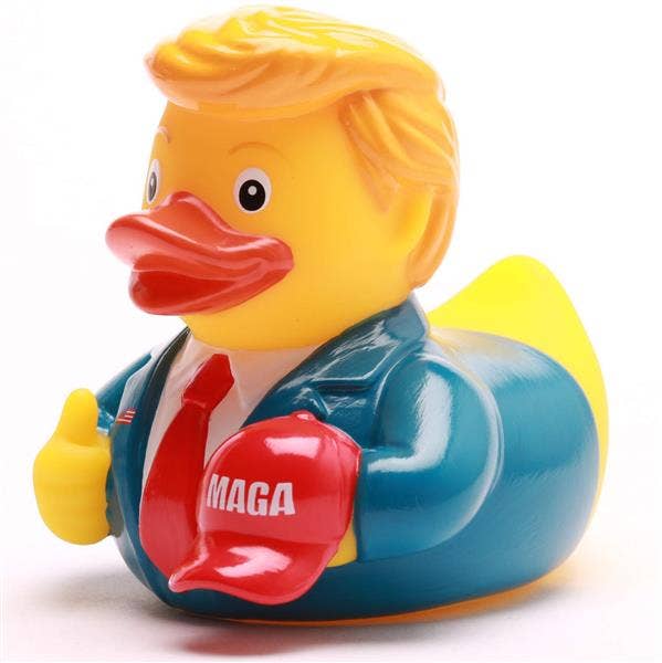 Anatra Presidente