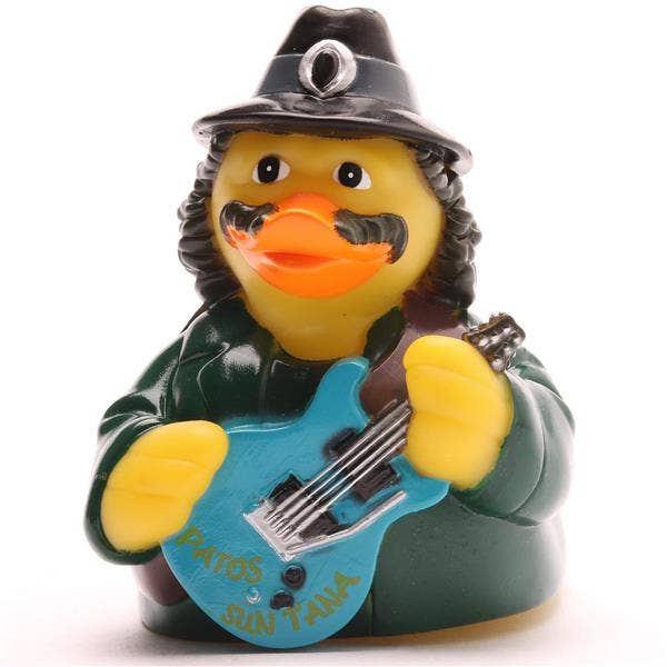 Duck "Patos Sun Tana"