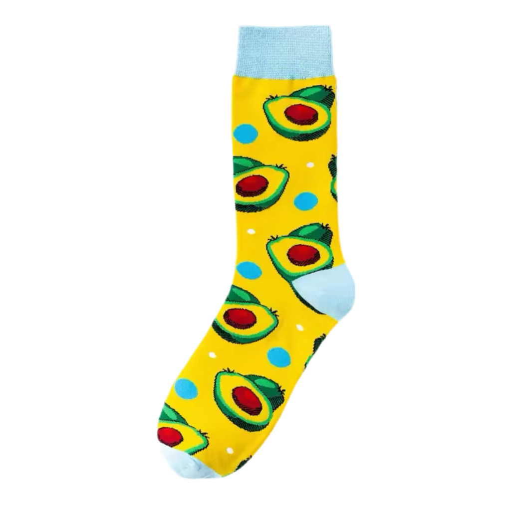 Chaussettes Avocats