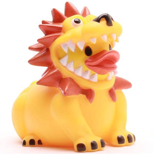 Duck Lion