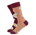 chaussettes depareillees poussins et oeufs mrcol